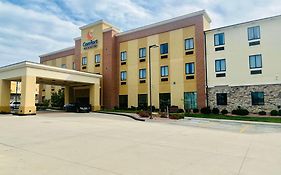 Comfort Inn & Suites Shawnee - Kansas City